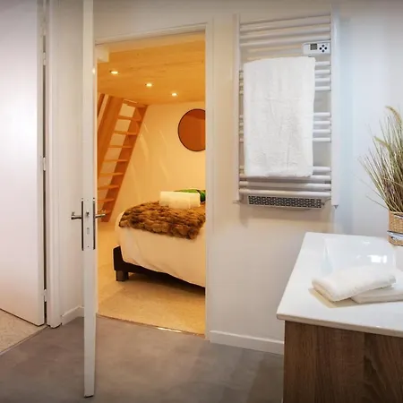 Maison Keryaute - Ovo Network Appartement Sévrier