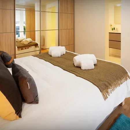 Appartement Maison Keryaute - Ovo Network