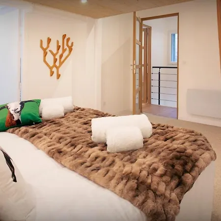 Maison Keryaute - Ovo Network Appartement