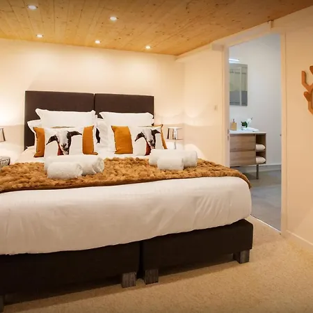 Maison Keryaute - Ovo Network Appartement