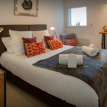 Appartement Maison Keryaute - Ovo Network
