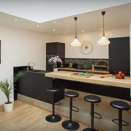 Maison Keryaute - Ovo Network Appartement