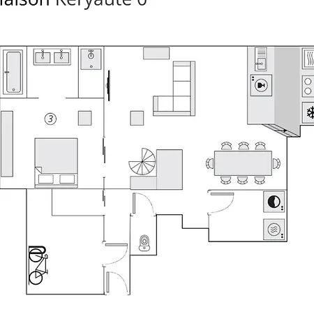 Maison Keryaute - Ovo Network Sévrier